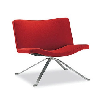 The Wave Chair, Tonon