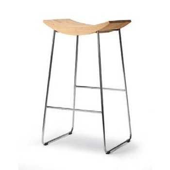Bar stool Yoko