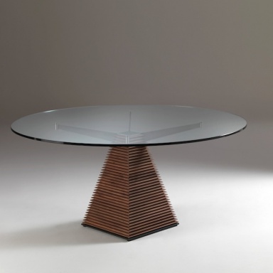 Dining table Piramide