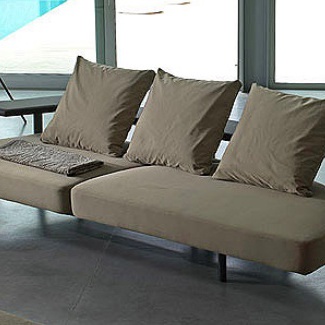 Sofa Flat