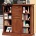 Bookcase D505