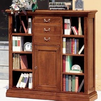 Bookcase D505