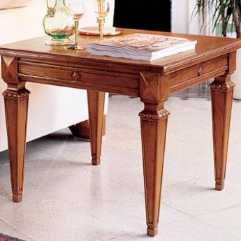 Coffee table D531