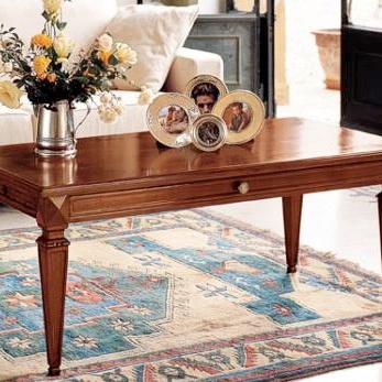 Coffee table D533