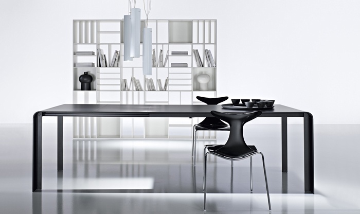 Dining room (dining set), Ciacci