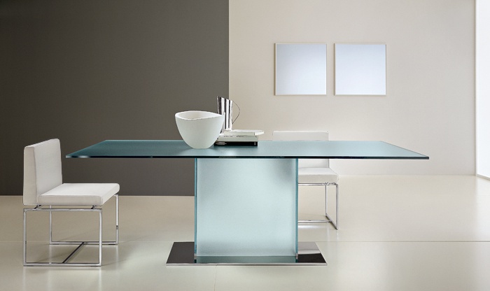 Dining room (dining set), Ciacci