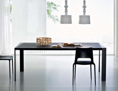 Dining room (dining set), Ciacci