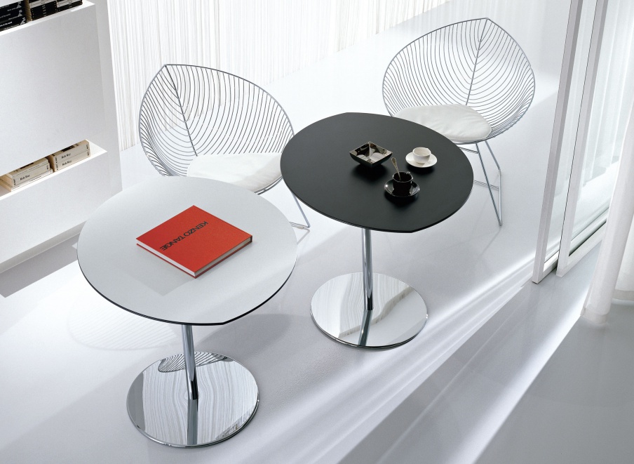 Dining room (dining set), Ciacci