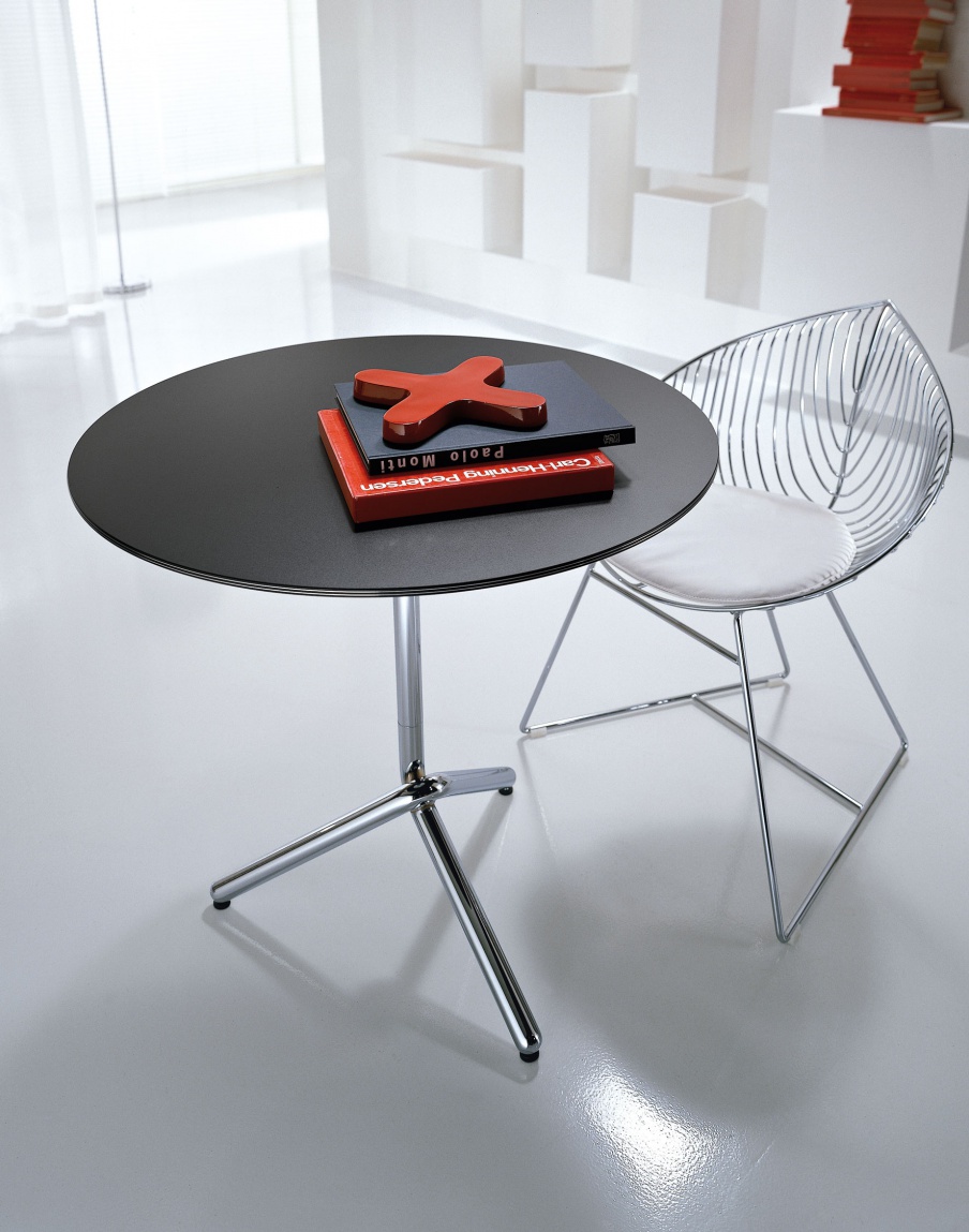 Dining room (dining set), Ciacci