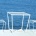 Dining room (dining set) Ciacci