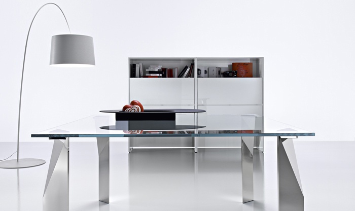 Dining room (dining set), Ciacci