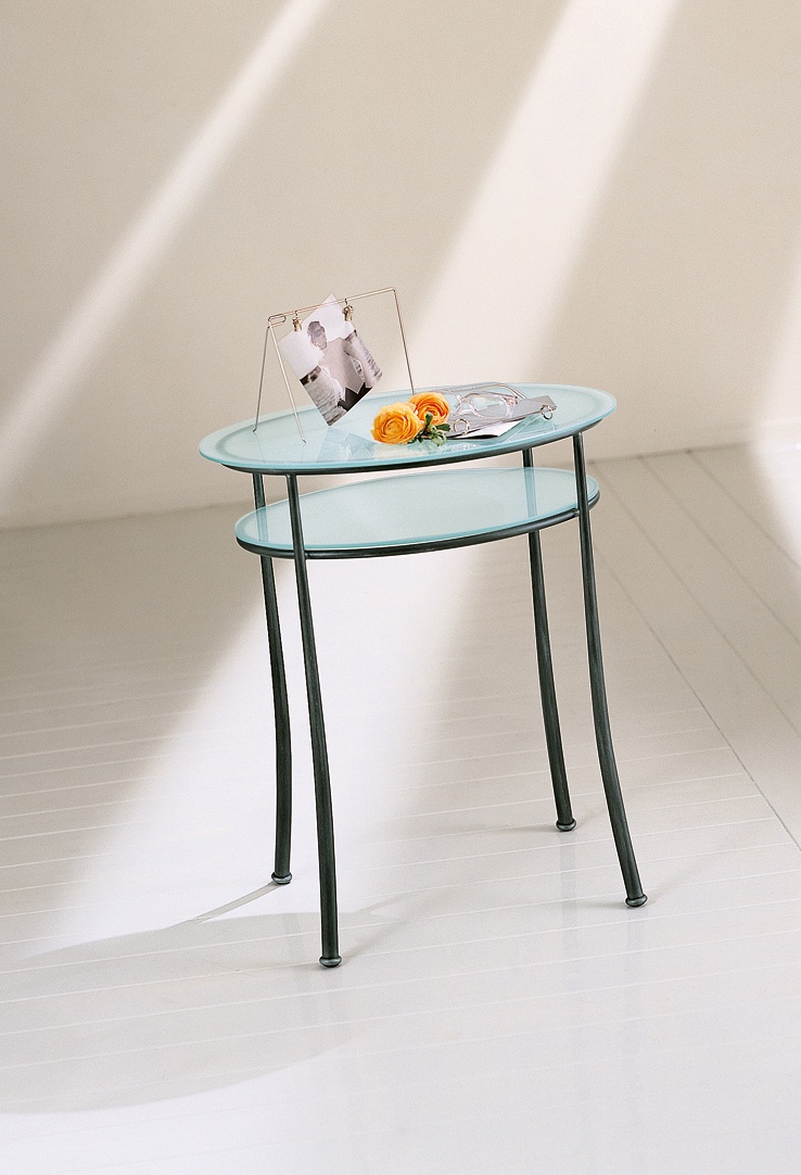 Coffee table, Ciacci