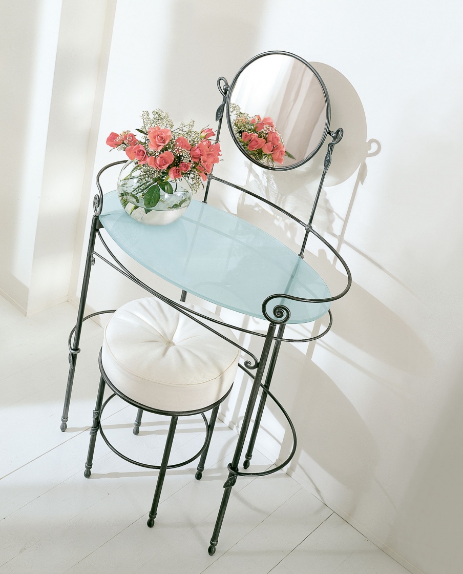 Dressing table, Ciacci