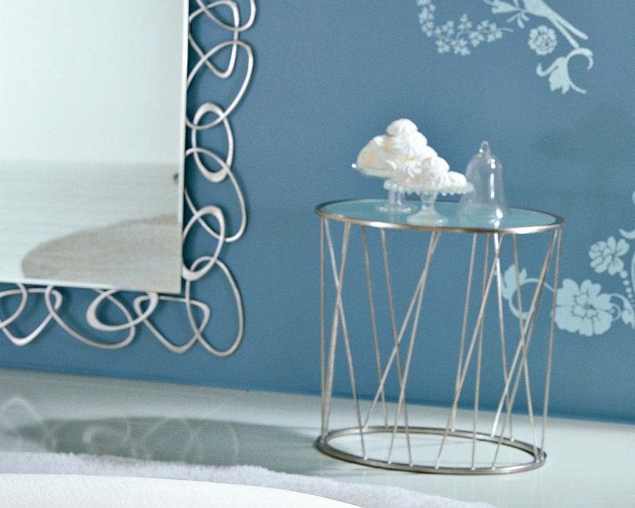 Dressing table, Ciacci