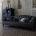 Three-seater sofa