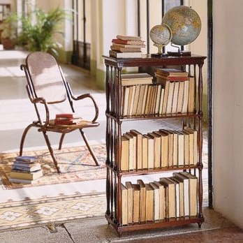 Bookcase G102