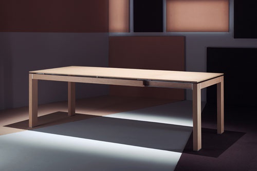 Dining table, Past ... 