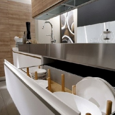 Kitchen Mood Ecleticklook Comfortable