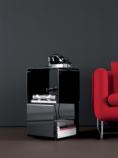 Coffee table, Desalto