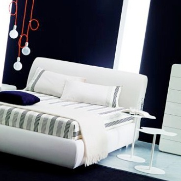 The Portofino Bed