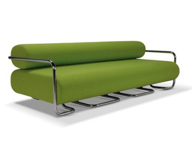 Double sofa, Swoosh - Adrenalina