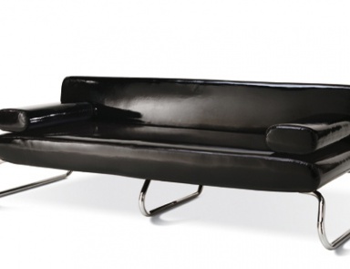 Double sofa bed, Sledge - Adrenalina