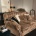 Three seater sofa JACQUELINE XL