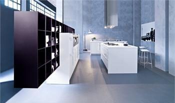 Kitchen (kitchen set) Code by Snaidero