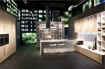 Kitchen (kitchen set) Code by Snaidero