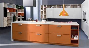 Kitchen (kitchen set) Code by Snaidero