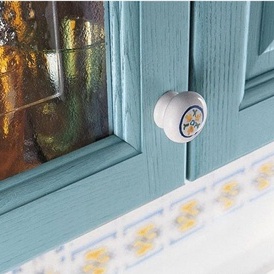 Kitchen (kitchen set) Ginestra