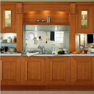 Kitchen (kitchen set) Gioconda