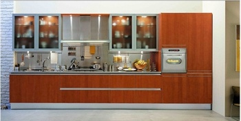 Kitchen (Suite kitchen) Idea
