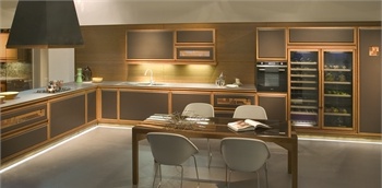 Kitchen (kitchen set) Key West