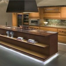 Kitchen (kitchen set) Key West