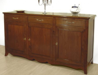 Cabinet with hinged doors, Moletta Mobili