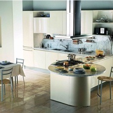 Kitchen (kitchen set) Ola
