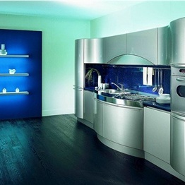 Kitchen (kitchen set) Ola