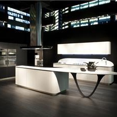 Kitchen furniture kitchen) Ola20