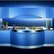 Kitchen (kitchen set) Ola