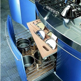 Kitchen (kitchen set) Ola