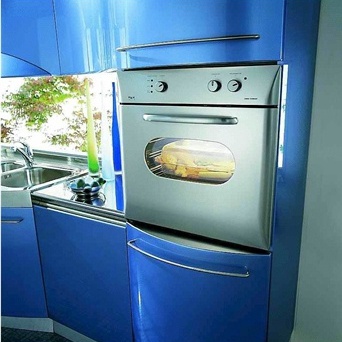 Kitchen (kitchen set) Ola