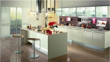 Kitchen (kitchen set) Opale