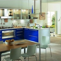 Kitchen (kitchen set) Opale