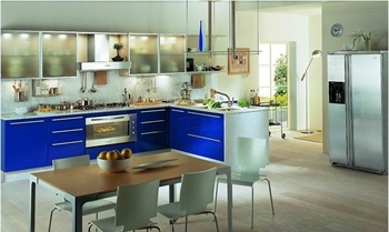 Kitchen (kitchen set) Opale