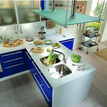 Kitchen (kitchen set) Opale