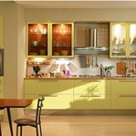 Kitchen (kitchen set) Opale