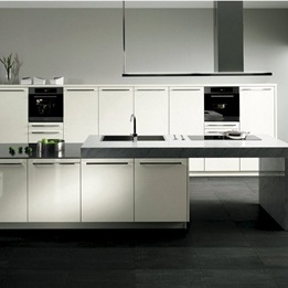 Kitchen (kitchen set) Sintesi