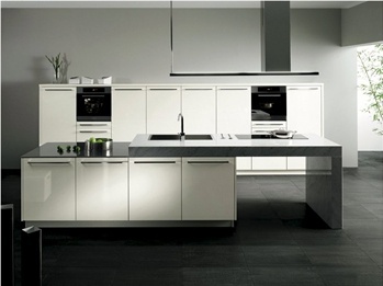 Kitchen (kitchen set) Sintesi, Snaidero