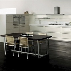 Kitchen (kitchen set) Sintesi